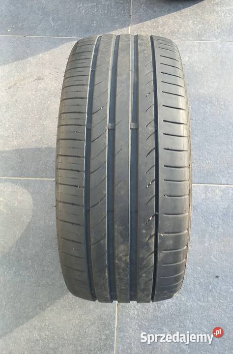 Opona letnia tracmax 24535r19