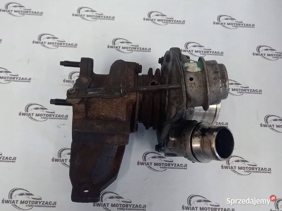 TRAFIC VIVARO 20 DCI M9R786 114 11r