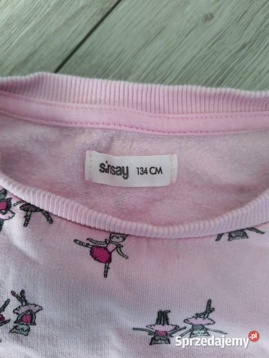 Bluza lubelskie sprzedam