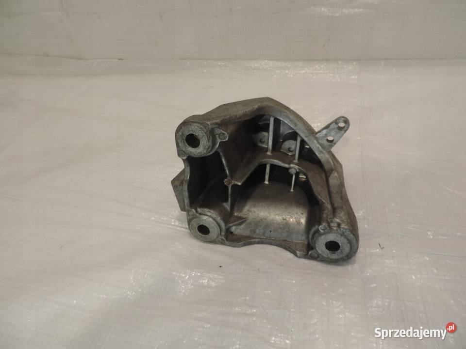FORD ECOSPORT MK2 II 10 EB ŁAPA SKRZYNI osobowe