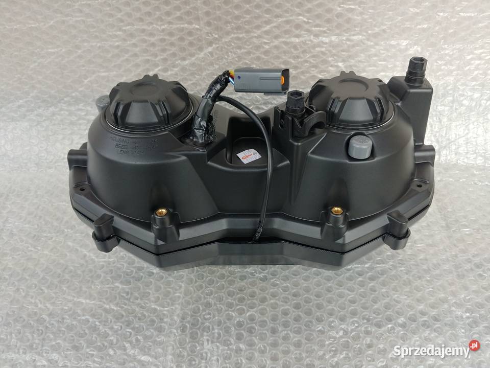 Lampa reflektor przód Triumph Tiger 1200 Zwierzyniec