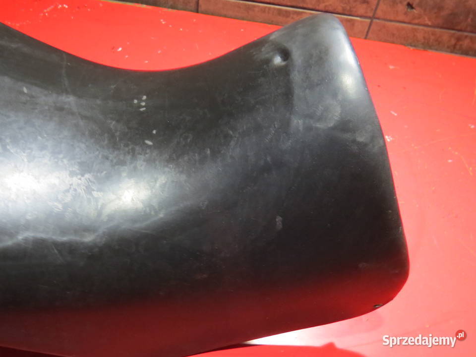 BMW F650 F 650 GS 1999 siedzenie kanapa siodło mazowieckie