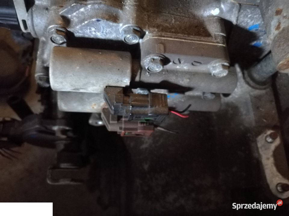 HONDA ACCORD 2011 22 IDTEC ELEKTROZAWORY SKRZYNI lubelskie Kozubszczyzna