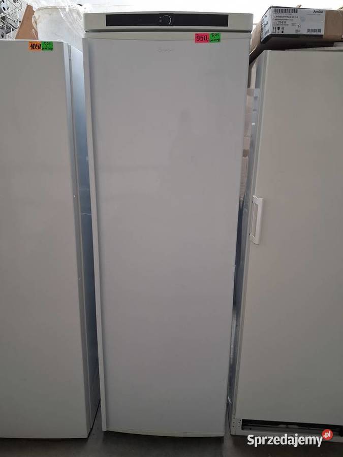 ZAMRAŻARKA SZUFLADOWA GRAM 59cm dolnośląskie Wrocław