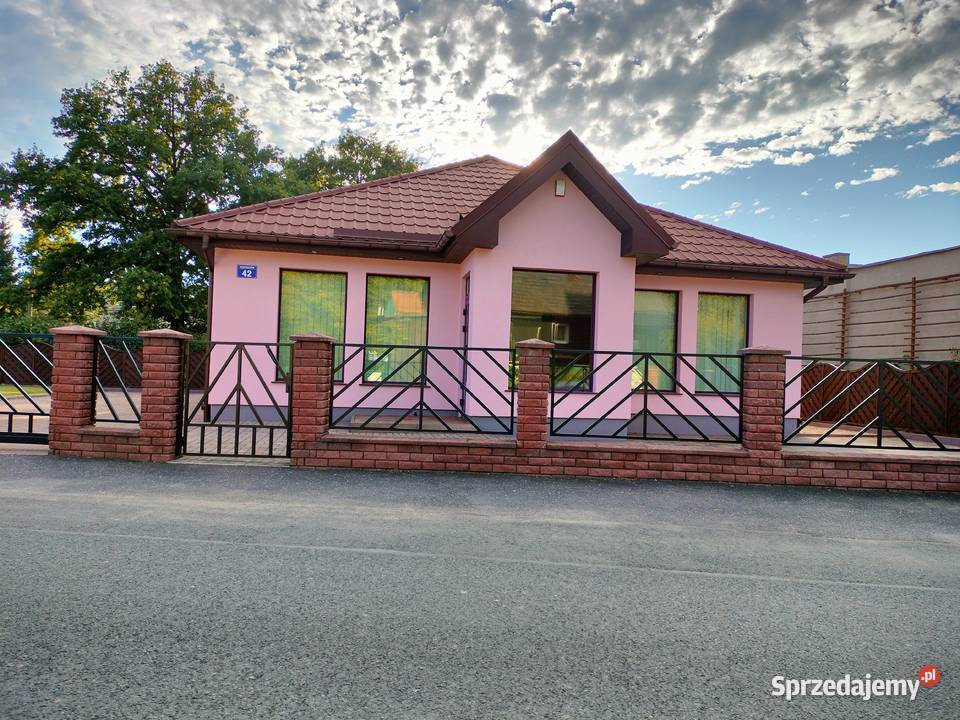 Nieruchomość na sprzedaż 4091zł/m2 Sędzimirów