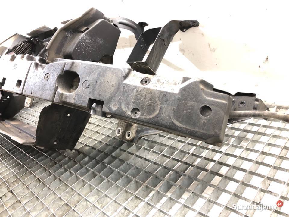 PAS PRZEDNI BMW E61 7178080 20 163 0410 Kombi osobowe