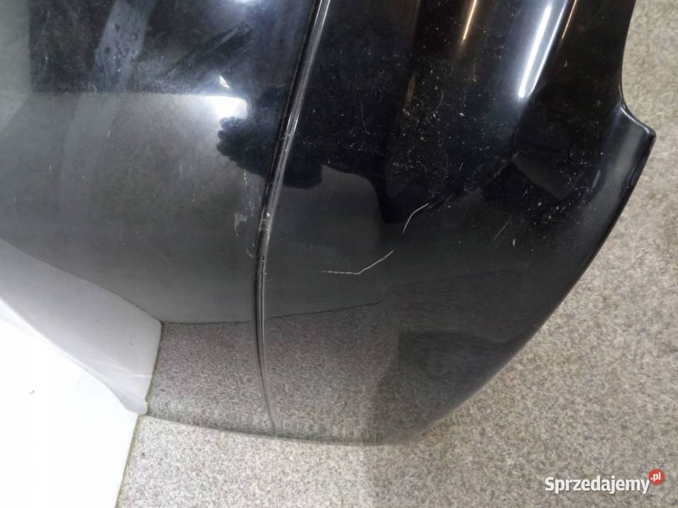 ZDERZAK TYŁ TOURING 475 KOMBI Bmw Seria 3 V świętokrzyskie