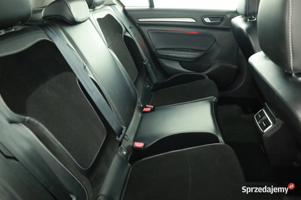 Renault Megane 12 TCe Megane Piaseczno