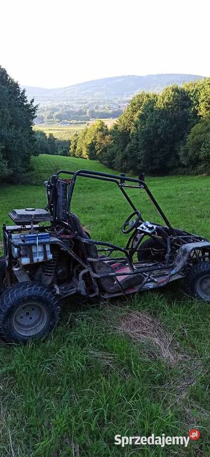 Buggy Pozostałe Jasło
