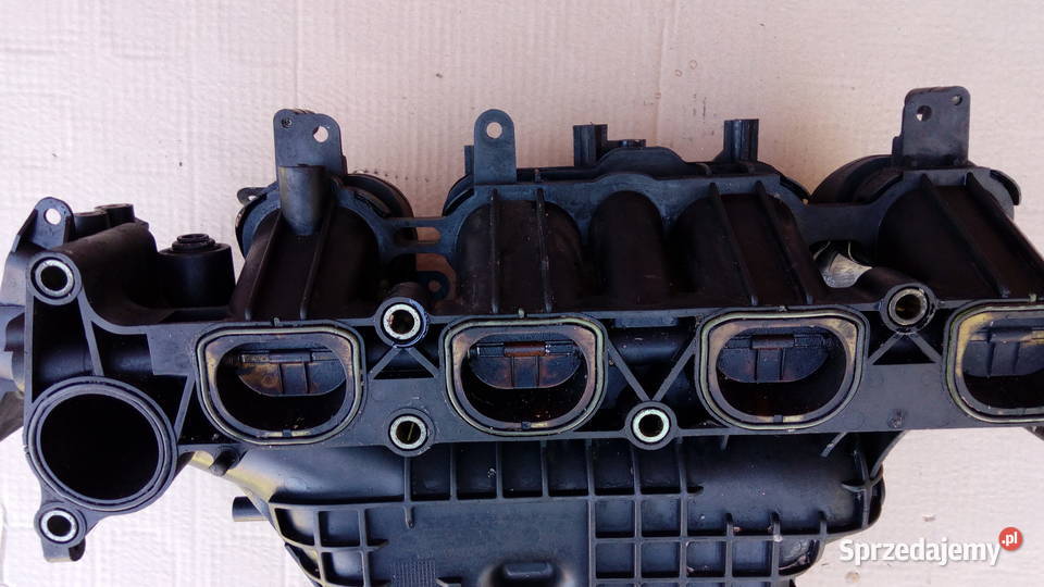 FORD MK4 MK4 18 20 16 V KOLEKTOR SSĄCY osobowe Lisia Góra
