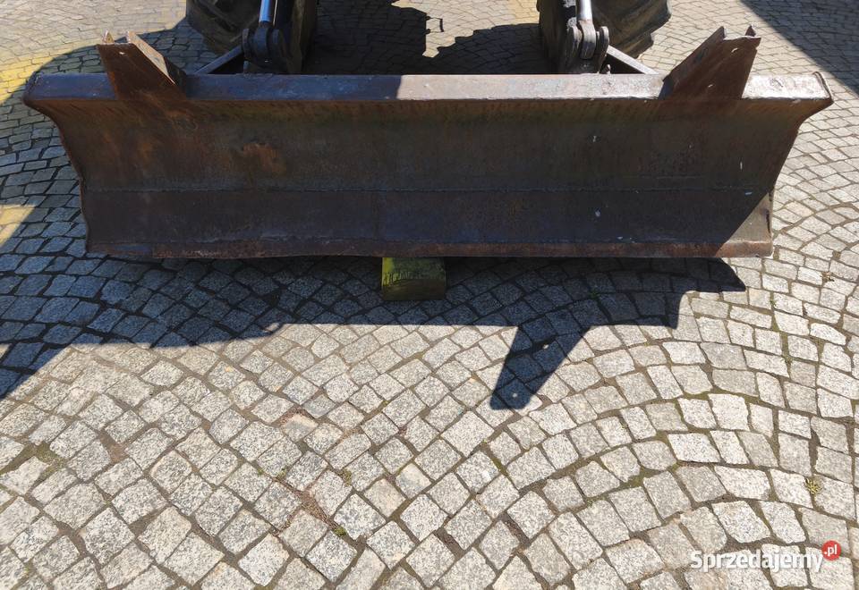 Pług LKT 81 81 TURBO 81 S 80 Kockums Ciągnik Pozostałe Do ciągników Garwolin