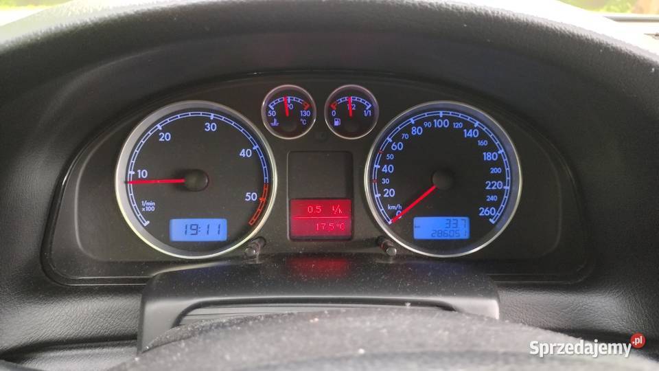 VW Passat B5 19TDI Zielona Góra sprzedam