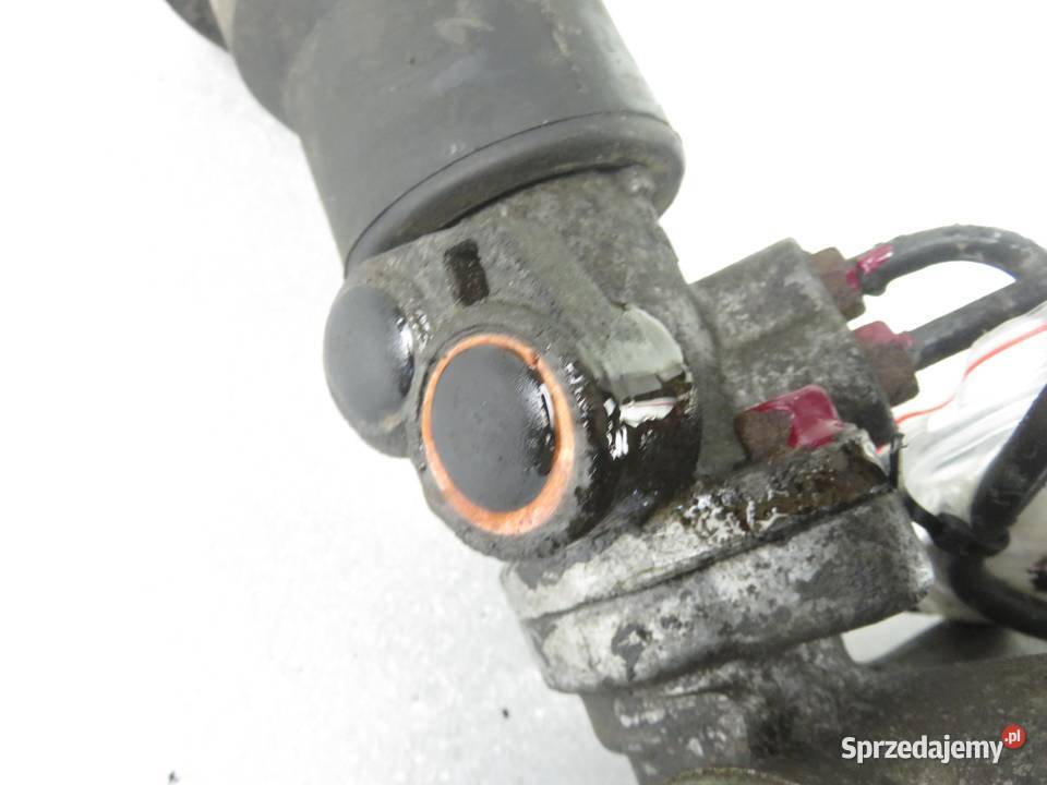 MAGLOWNICA MITSUBISHI OUTLANDER I osobowe