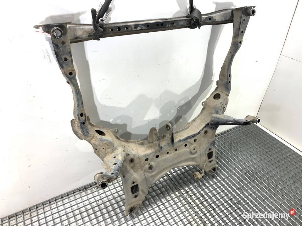 BELKA POD SILNIK MAZDA 3 BM 20 120 SANKI