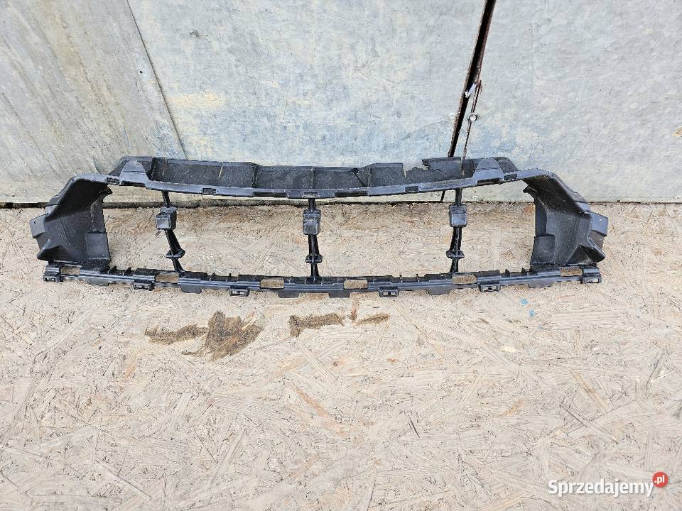 MERCEDES EQE W295 KIEROWNICA WLOT POWIETRZA Międzychód