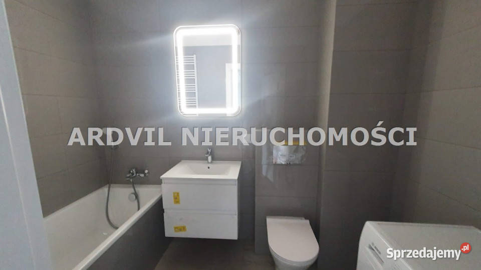 Mieszkanie 56m2 3 pokoje Białystok Czarna