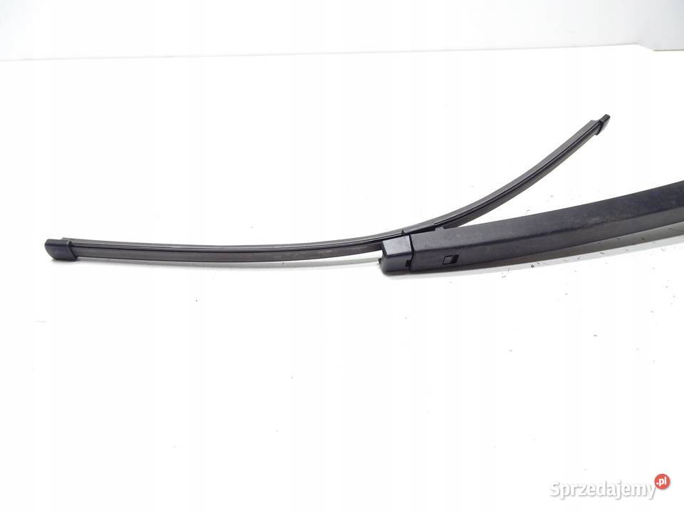 RAMIE WYCIERACZKI TYŁ TYLNEJ SKODA OCTAVIA III Ramiona wycieraczek
