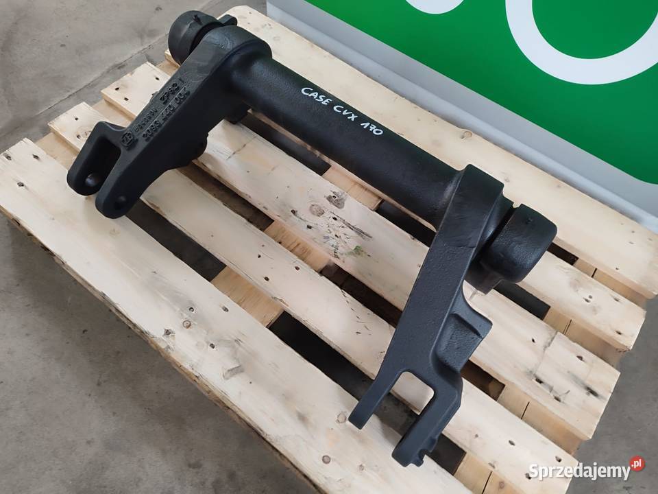 Podnośnik tylny 84309813 Case CVX 170 Wilkowo sprzedam