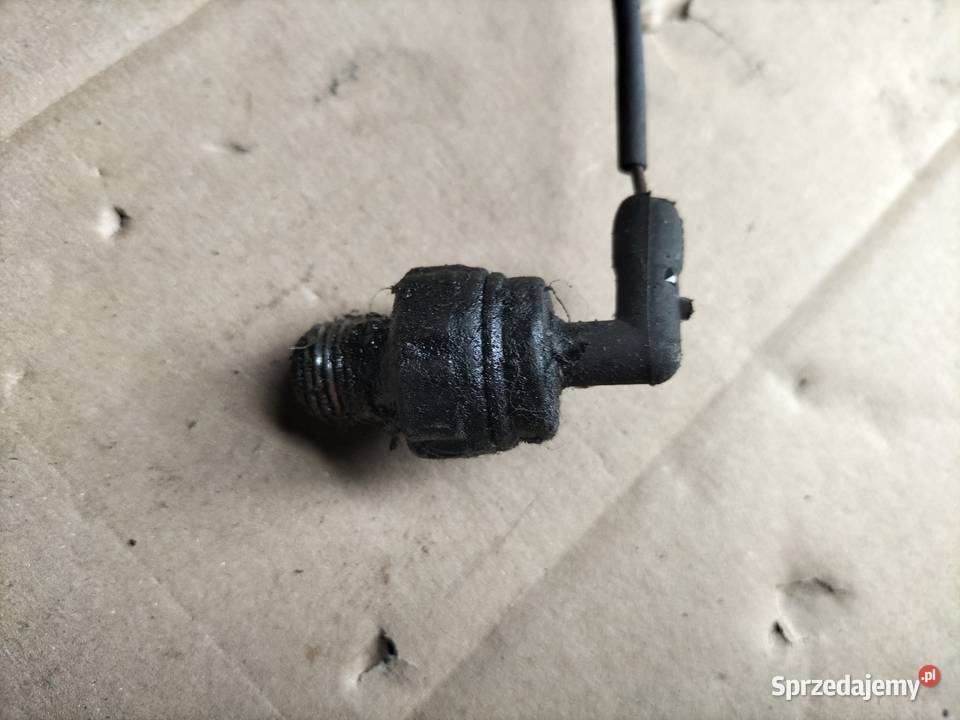 ford fiesta MK3 courier 18 diesel CZUJNIK Kamień-Kolonia sprzedam