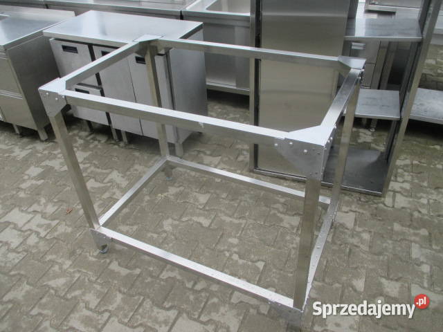 PODSTAWA POD PIEC DO PIZZY NOWA 11675100 Ostrów Wielkopolski