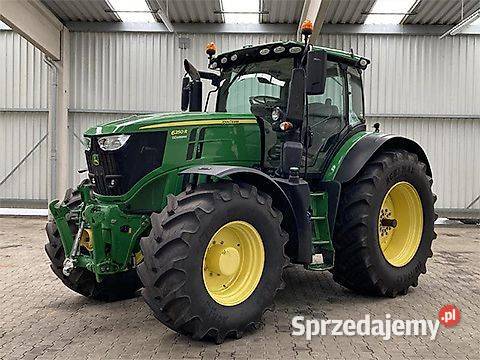 John Deere 75 tysięcy Skrzynia biegów Manualna Otwock