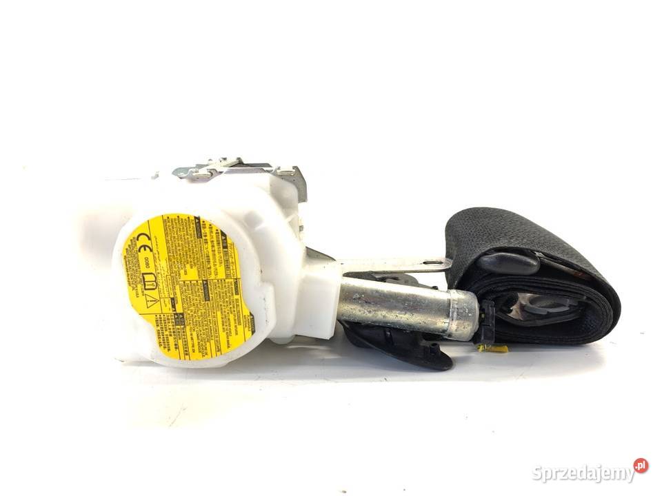 PAS BEZPIECZEŃSTWA PRAWY PRZÓD TOYOTA RAV 4 IV podkarpackie