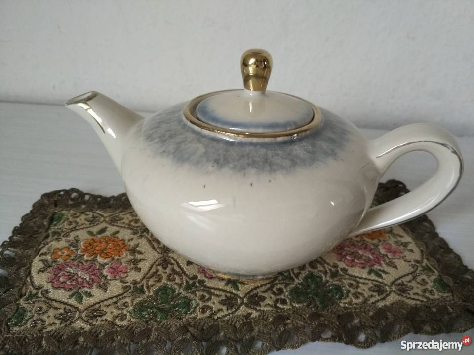 Czajniczek do parzenia herbaty Ropa