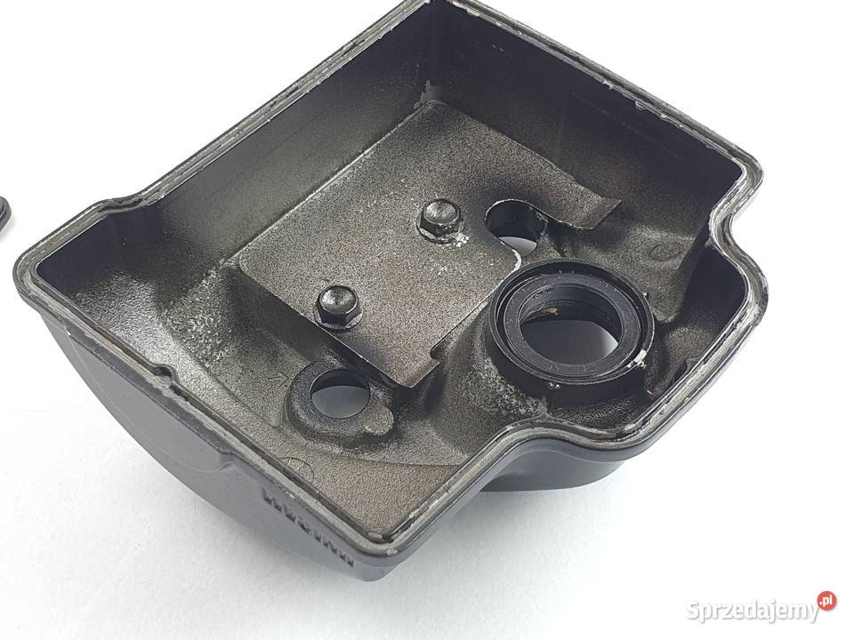 Pokrywa Zaworow Dekiel Kapa Uszczelka Honda Crf