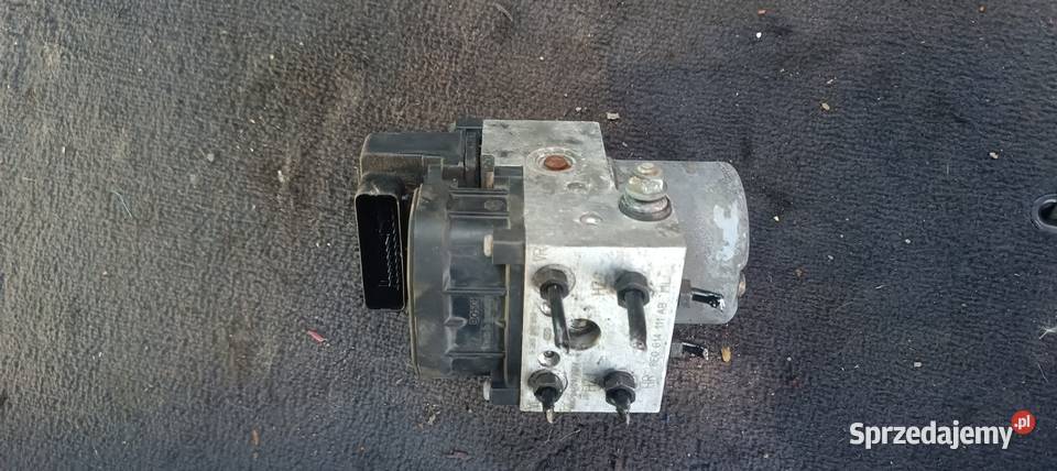 Pompa ABS 8E0 614 111 AB Audi A4 B5 a20