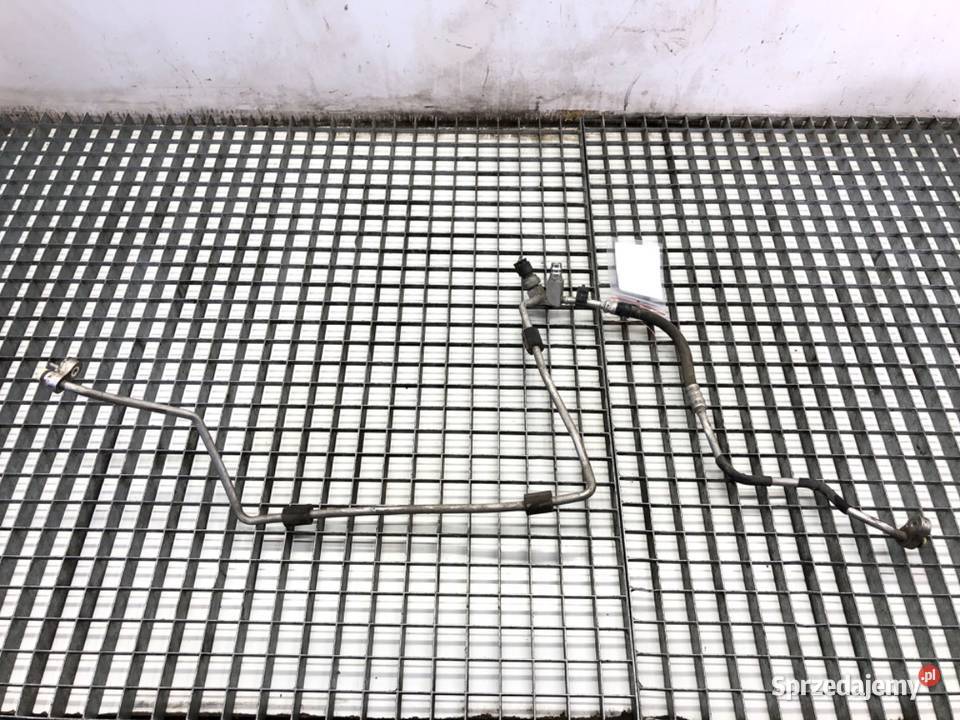 RURKA KLIMATYZACJI BMW F30 9212236 20 245 1118 sprzedam