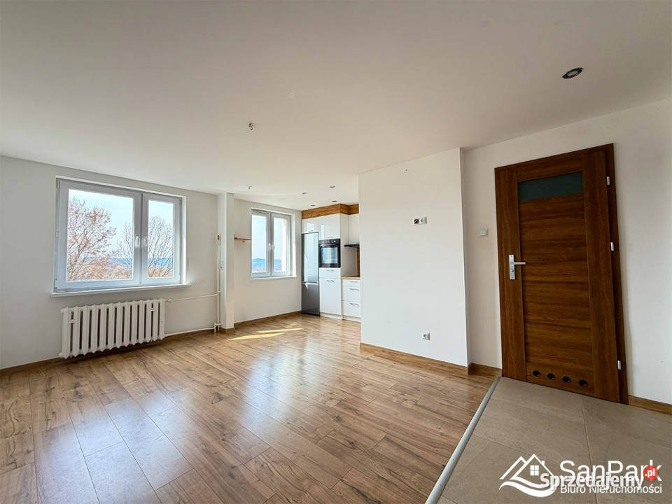 sprzedaży mieszkania Lesko 49m2 2pokojowe 49m2