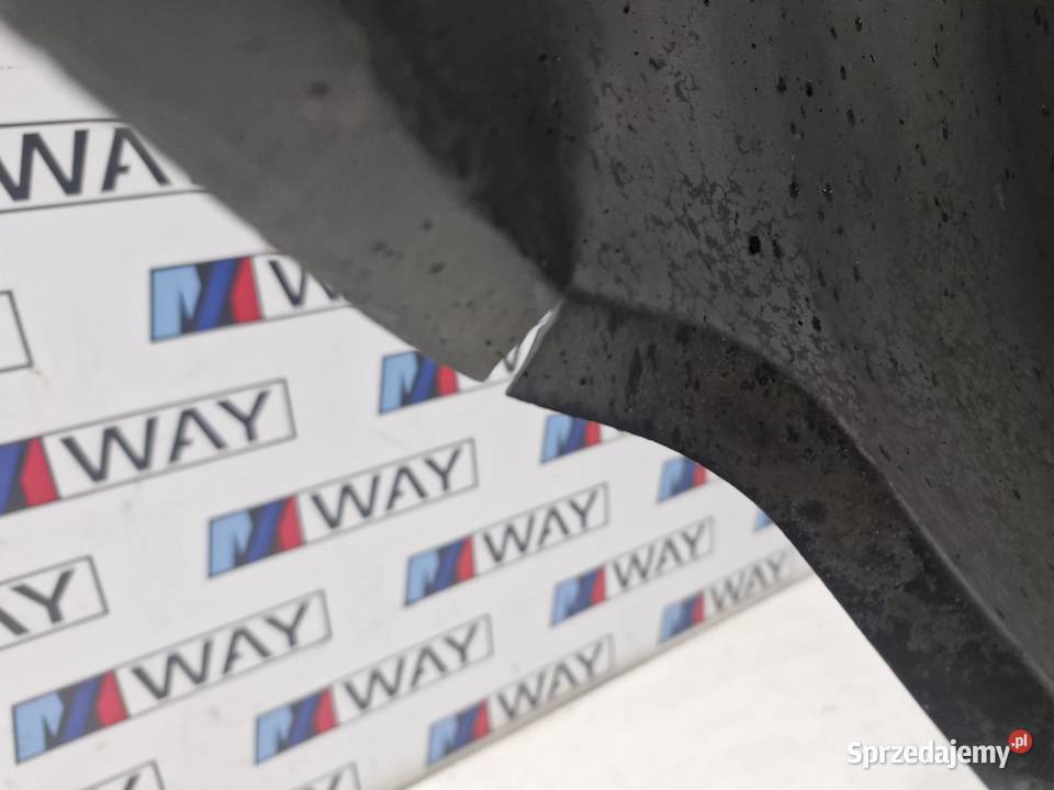 8159423 BMW E39 NADKOLE LEWY PRZÓD PRZEDNIE