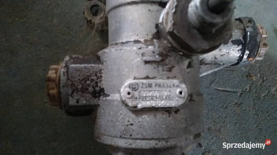 Zawór zwrotny powietrza kamaz sprzedam
