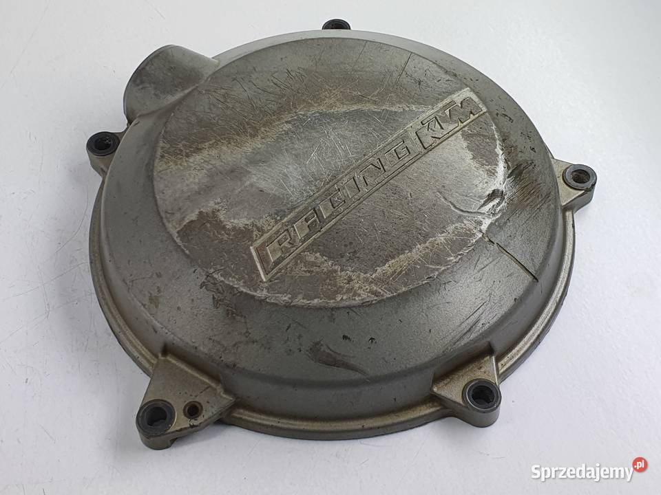 Dekiel Pokrywa Sprzegla Ktm Exc 450500 Łódź sprzedam