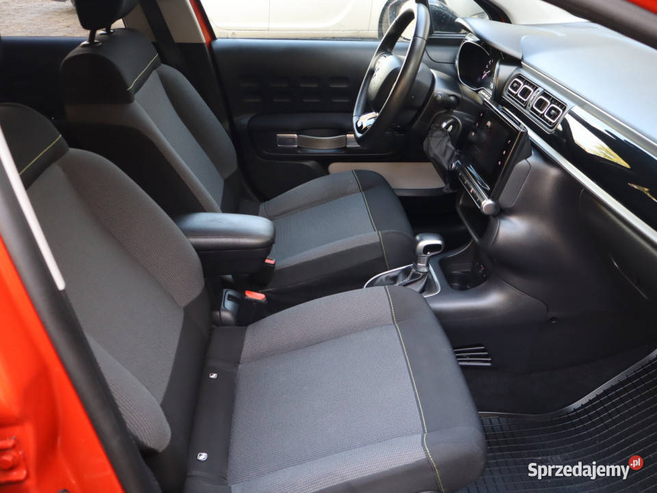 Citroen C3 PureTech 110