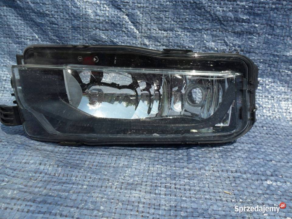 Volkswagen T6 Transporter halogen lewy przedni Lampy przednie sprzedam