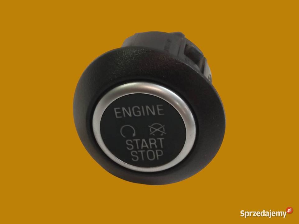 PRZEŁĄCZNIK START STOP Ford Focus Mk3 20102019 sprzedam