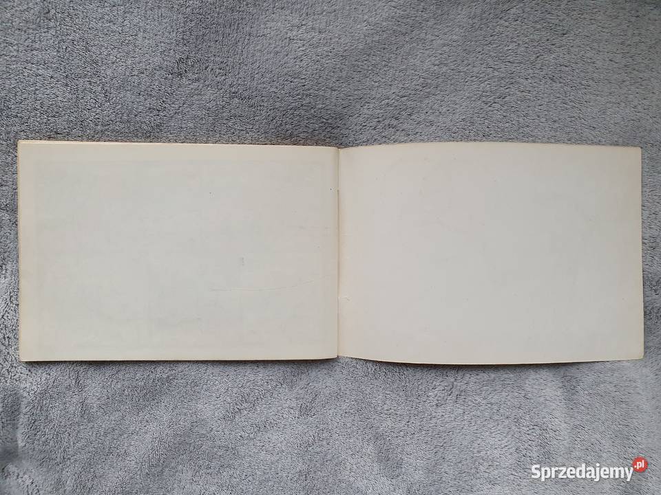 Tytus Romek i ATomek księga XVI wyd1 1981