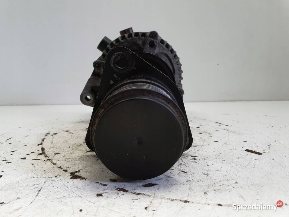 ALTERNATOR Ford Focus MK2 18 TDCI denso lubelskie Chełm