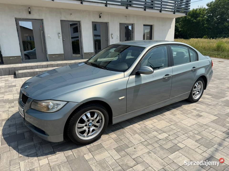 Bmw e90 igła 190 przebiegu okazja Rok produkcji 2008 sprzedam