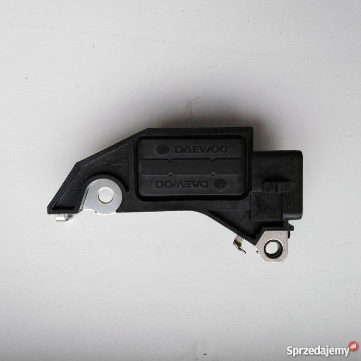REGULATOR ALTERNATORA 12V95A Daewoo Piła