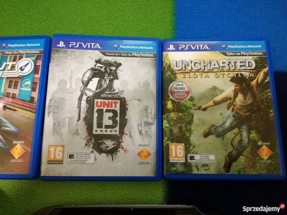 Vita Sprzedam tanio Warszawa