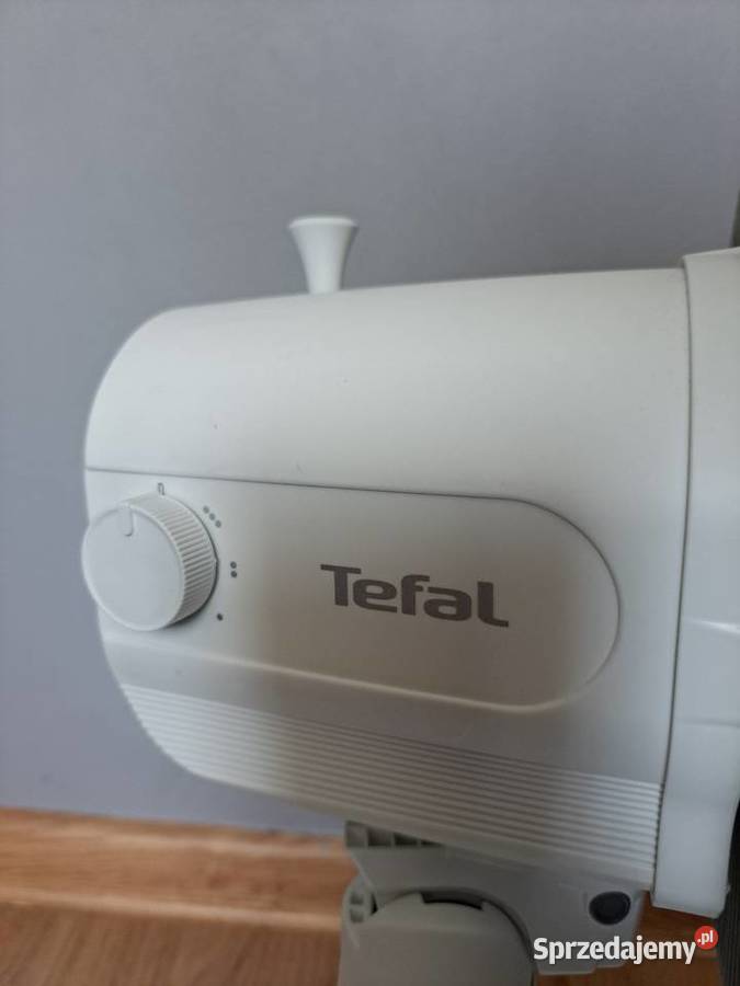 Wentylator Wiatrak Tefal Essential Model VF2330 Radom