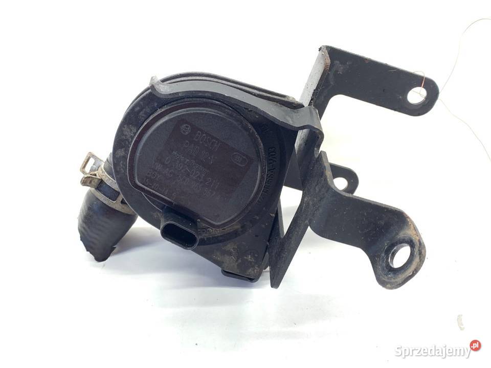 DODATKOWA POMPA WODY VW GOLF VII 5G0965567A 115