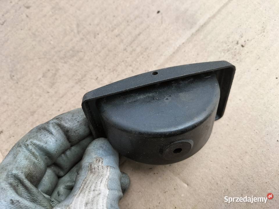 DUCATO BOXER JUMPER POPIELNICZKA Kamień-Kolonia