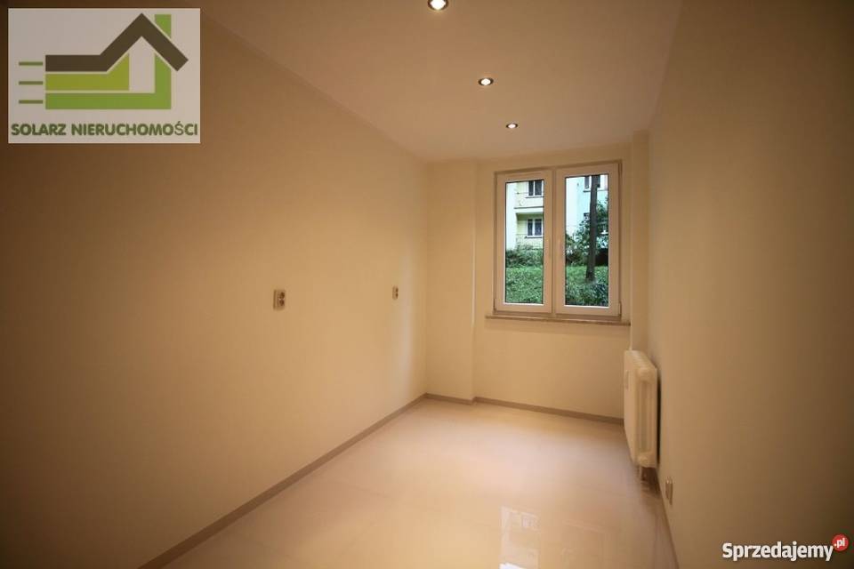 sprzedaży mieszkania Jaworzno