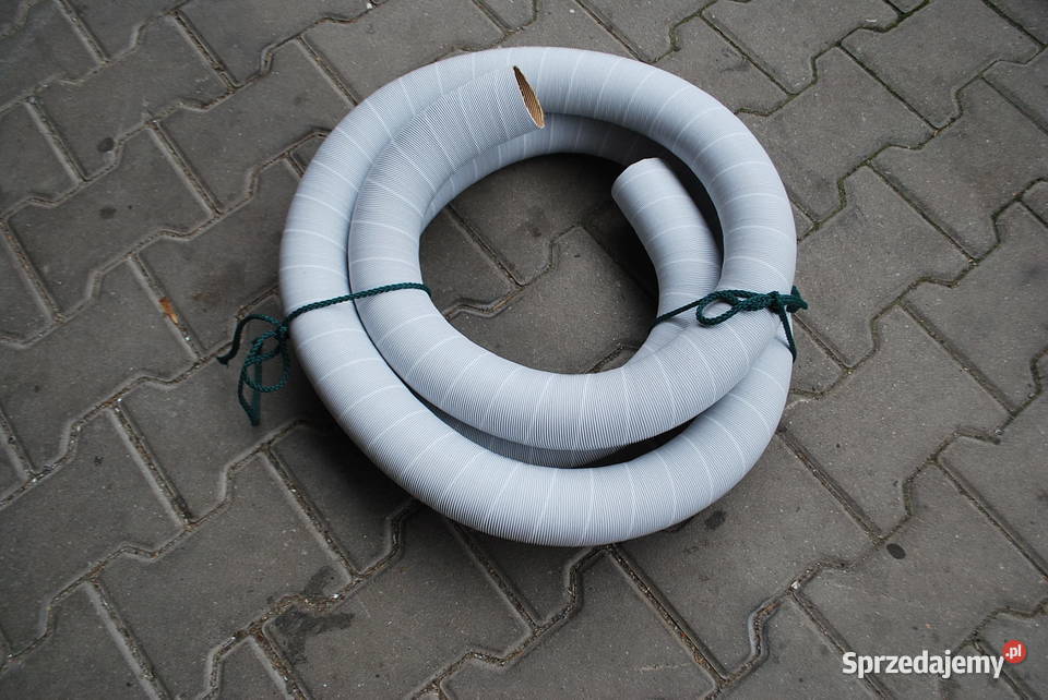 RURA DO KLIMATYZACJI PODŁOGOWEJ TRUMA 65 mm Grzebowilk