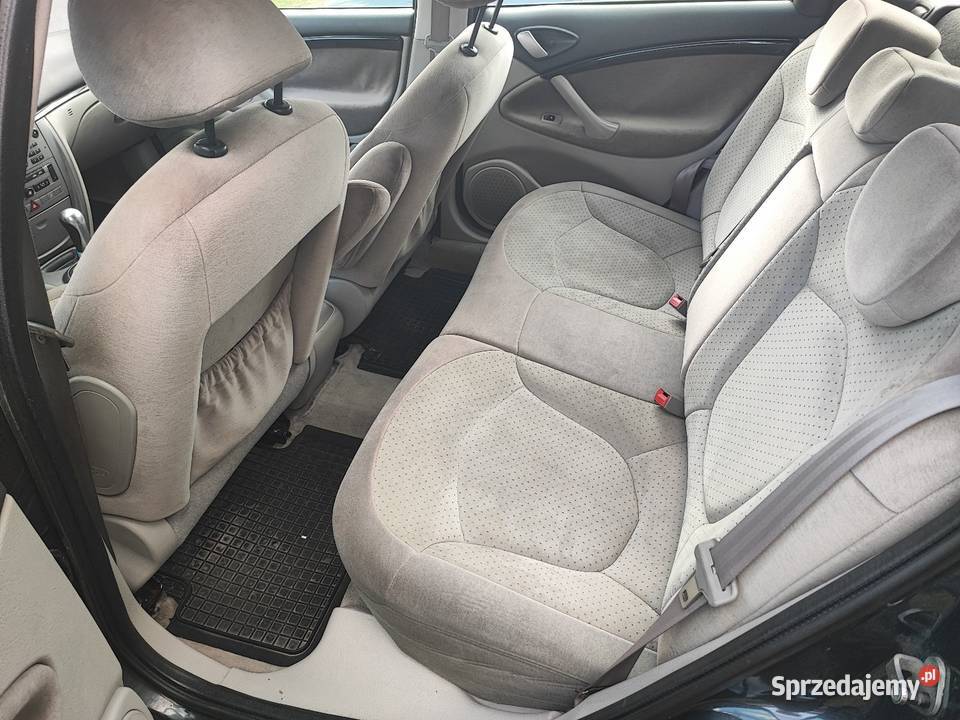 Citroen C5 22 HDi pierwszego właściciela Kozłówka