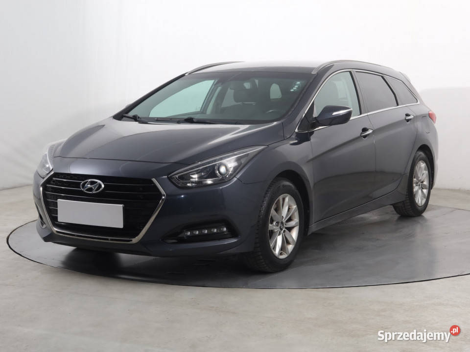 Hyundai i40 17 CRDI i40 Zabrze