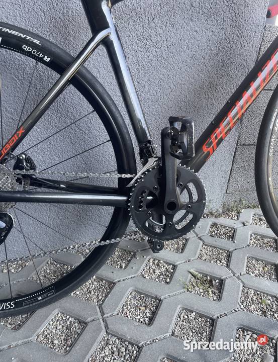 Specialized Roubaix Sport 2020 Karbon 105 R 56 Warszawa